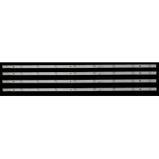 Підсвітка Element ZG50E6000P3030090478DREV1.3 CRH-ZG50E6000P3030090478D-REV1.3 CRH ZG50E6000P3030090478D REV1.3 50SA260 ES-3660