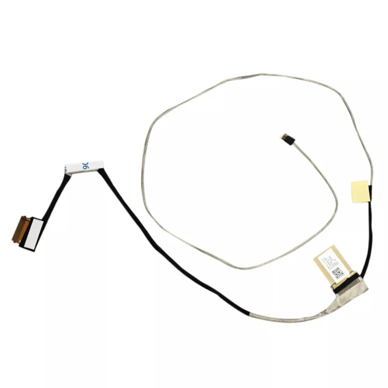 Шлейф матрицы HP 15-CC 15-CK 15-CD TPN-Q201 DDG76ALC011 G76A eDP 30pin Original Шлейф матрицы HP 15-CC 15-CK 15-CD TPN-Q201 DDG76ALC011 G76A eDP 30pin Original