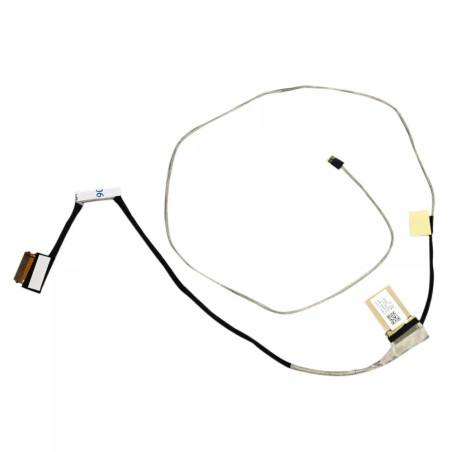 Шлейф матрицы HP 15-CC 15-CK 15-CD TPN-Q201 DDG76ALC011 G76A eDP 30pin Original