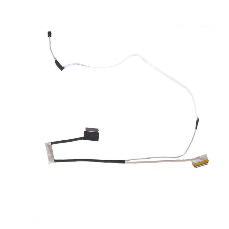 Шлейф матрицы HP 15-CC 15-CK TPN-Q201 TPN-Q191 DD0G771C211 eDP 40pin Шлейф матрицы HP 15-CC 15-CK TPN-Q201 TPN-Q191 DD0G771C211 eDP 40pin
