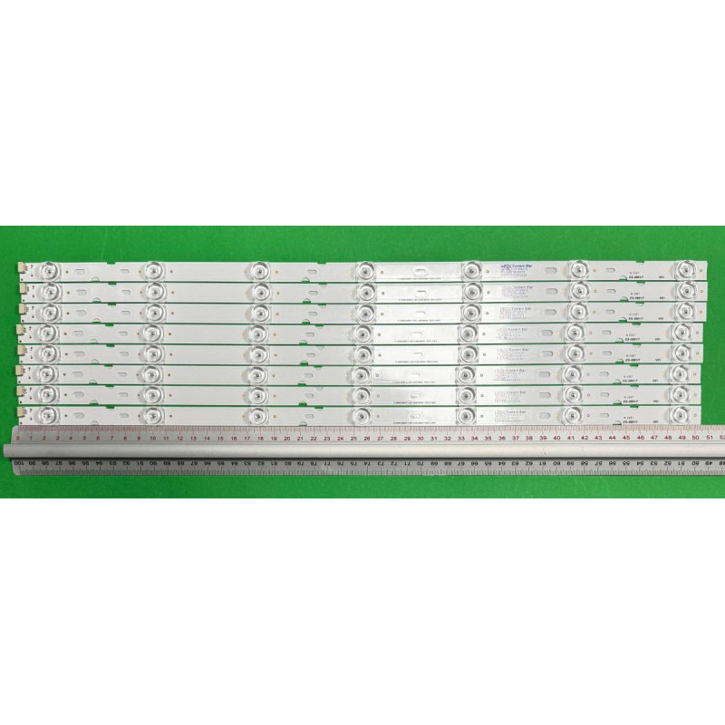 Подсветка TCL 55 4C-LB5507-YH10J 4C LB5507 YH10J 4C_LB5507_YH10J 55S525 55S525LAAA 55EP680 55EP680X1 LVU550NEBL AD9W14 ES-3661 Подсветка TCL 55 4C-LB5507-YH10J 4C LB5507 YH10J 4C_LB5507_YH10J 55S525 55S525LAAA 55EP680 55EP680X1 LVU550NEBL AD9W14 ES-3661