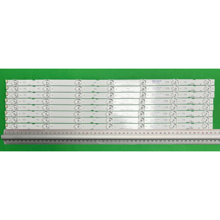 Подсветка TCL 55 4C-LB5507-YH10J 4C LB5507 YH10J 4C_LB5507_YH10J 55S525 55S525LAAA 55EP680 55EP680X1 LVU550NEBL AD9W14 ES-3661