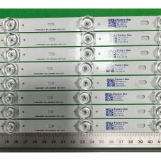 Подсветка TCL 55 4C-LB5507-YH10J 4C LB5507 YH10J 4C_LB5507_YH10J 55S525 55S525LAAA 55EP680 55EP680X1 LVU550NEBL AD9W14 ES-3661