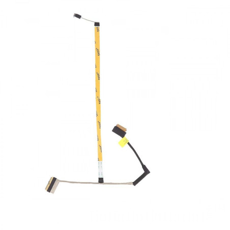 Шлейф матрицы HP 15-DW 15S-DR 15S-DU eDP 40pin GPT52 LA-K201P DC02C00QK00