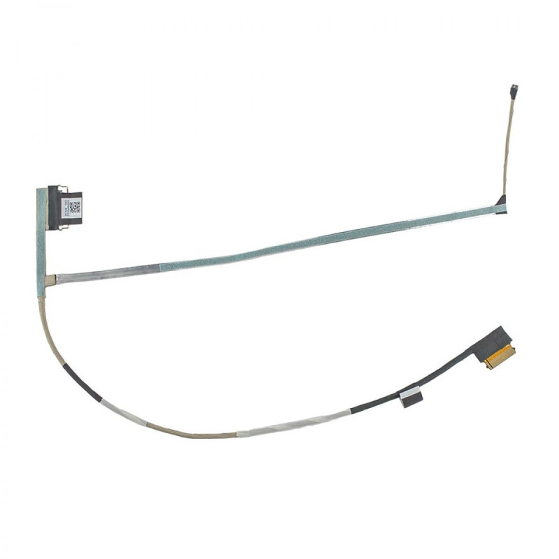 Шлейф матрицы HP 15-dy 15s-fq 15-ef 15s-eq TPN-Q230 eDP 30pin DD00P5LC201 DD00P5LC241 DD00P5LC212 Шлейф матрицы HP 15-dy 15s-fq 15-ef 15s-eq TPN-Q230 eDP 30pin DD00P5LC201 DD00P5LC241 DD00P5LC212