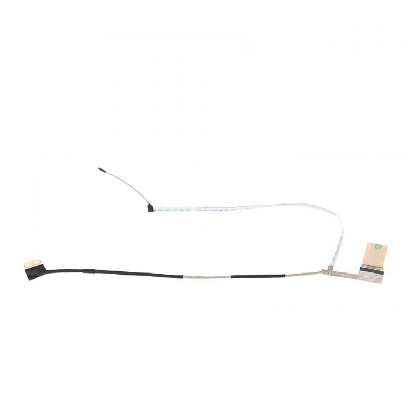 Шлейф матрицы HP 15-dy 15s-fq 15-ef 15s-eq TPN-Q230 eDP 40pin DD00P5LC001 DD00P5LC040 Шлейф матрицы HP 15-dy 15s-fq 15-ef 15s-eq TPN-Q230 eDP 40pin DD00P5LC001 DD00P5LC040