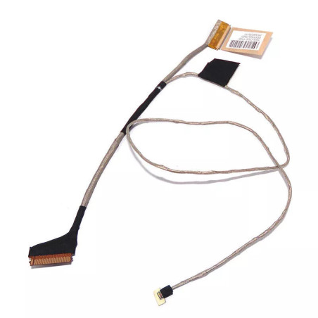 Шлейф матрицы HP 15-U 15-U010DX 15-U011DX Envy X360 DD0Y63LC020 DD0Y63LC000 DD0Y63LC010