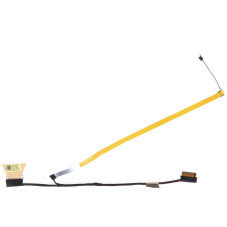 Шлейф матриці HP 17-CP 17Z-CP 17-CN 17T-CN TPN-L140 eDP 30pin non Touch 6017B1596301