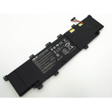 Акумулятор ASUS X502 X502CA PU500 PU500C PU500CA VivoBook S500 S500C S500CA C21-X502 C31-X502 7.4V 5136mAh Оригинал