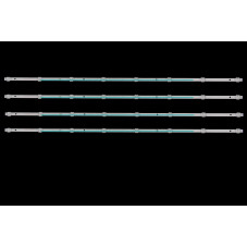 Подсветка SJ.WB.D3850801-2835AS-M SJ D3850801 2835AS M SJWBD38508012835ASM 114 MD385003 160319 3AS8CX75310 57 03 385H802 Chigo