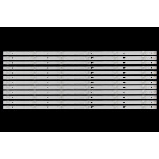 Подсветка 65D06-ZC29AG-01E 65D06 ZC29AG 01E 65D06ZC29AG01E 2018-05-21 20180521 6S1P 303TC650033E Pptv 65C4 65R80 ES-4429 ES4429