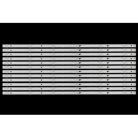 Подсветка 65D06-ZC29AG-01E 65D06 ZC29AG 01E 65D06ZC29AG01E 2018-05-21 20180521 6S1P 303TC650033E Pptv 65C4 65R80 ES-4429 ES4429