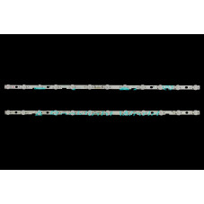 Подсветка Pitch 51 25mm 3Serise 4parallel 58inch 15AUT WS V2 0 Sharp ES-4424 ES 4424 ES4424