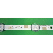 Підсвітка SAMSUNG 32 2017_SVS32_FHD_FCOM_7LEDS_REV1.0_170131_LM41-00420A BN96-43667A 170131 2017 SVS32 FHD FCOM 7LEDS REV1.0