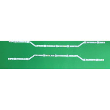 Підсвітка SAMSUNG UE32N4005 UE32M5002 UE32N5000 UE32N5002 UE32N5372 HG32AC570JJXXZ HG32AD570TJXXZ HG32AE570PJXXZ UA32H5200AKXKE
