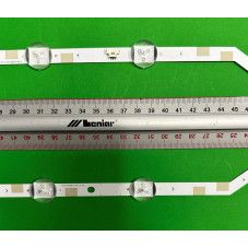 Підсвітка SAMSUNG UE32N4005 UE32M5002 UE32N5000 UE32N5002 UE32N5372 HG32AC570JJXXZ HG32AD570TJXXZ HG32AE570PJXXZ UA32H5200AKXKE