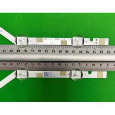 Підсвітка SAMSUNG UE32N4005 UE32M5002 UE32N5000 UE32N5002 UE32N5372 HG32AC570JJXXZ HG32AD570TJXXZ HG32AE570PJXXZ UA32H5200AKXKE