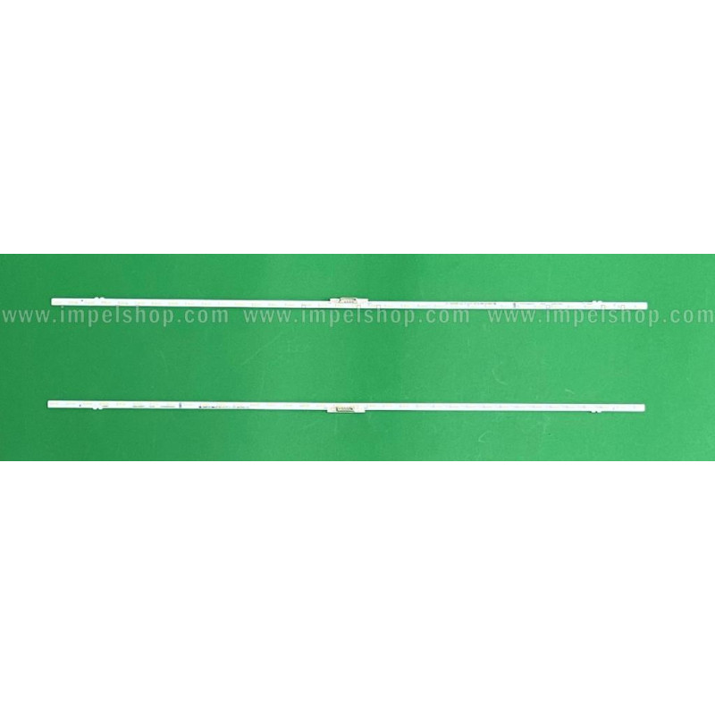 Підсвітка SAMSUNG 43 BN96-52587A C E466169 BN96_52587A BN9652587A S1A8-430SM0-R0 36EA BAR S1A8 430SM0 R0 UE43BU8510 GU43CU8589