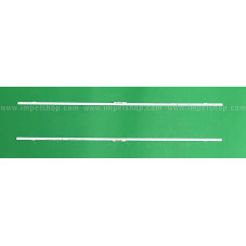 Подсветка SAMSUNG 43 UE43BU8505KXXC UE43BU8510KXXC UE43BU8510KXXU UE43BU8510UXRU UE43BU8510UXUA UE43BU8515KXXC UE43BU8570UXXN