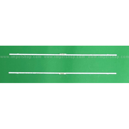 Подсветка SAMSUNG 43 UE43BU8505KXXC UE43BU8510KXXC UE43BU8510KXXU UE43BU8510UXRU UE43BU8510UXUA UE43BU8515KXXC UE43BU8570UXXN