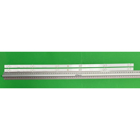 Подсветка SHARP RF-AJ320014SE30-0601 A2 RF AJ320014SE30 0601 RF_AJ320014SE30_0601 32BB3E 32BC2I 32BB3I 32BI2EA 32BI3EA ES-3667