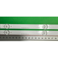 Подсветка SHARP RF-AJ320014SE30-0601 A2 RF AJ320014SE30 0601 RF_AJ320014SE30_0601 32BB3E 32BC2I 32BB3I 32BI2EA 32BI3EA ES-3667