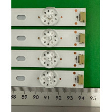Підсвітка HISENSE JL.D49091330-003BS-M JL D49091330 003BS M JLD49091330-003BS-M JLD49091330_003BS_M JL.D49091330_003BS_M ES-3671
