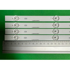 Подсветка HISENSE JL.D49091330-003BS-M JL D49091330 003BS M JLD49091330-003BS-M JLD49091330_003BS_M JL.D49091330_003BS_M ES-3671