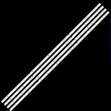 Підсвітка HISENSE 49 SVH490A58_REV03_UBH SKL_9LEDX4_201020 SVH490A58-REV03-UBH SKL-9LEDX4-201020 SVH490A58 REV03 UBH SKL 9LEDX4