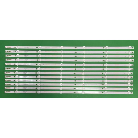 Подсветка PHILIPS 65 K650WDC2193184 X-C55-L07-VF18 0B D1 003336 K650WDC2 A1 2021-07-21 X C55 L07 VF18 X_C55_L07_VF18 ES-3672