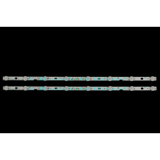 Подсветка Pitch 67 4mm 2Serise 4parallel 50inch 15AUT WS V2 0 Sharp ES-4423 ES 4423 ES4423