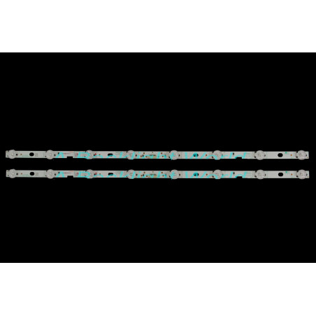 Подсветка Pitch 67 4mm 2Serise 4parallel 50inch 15AUT WS V2 0 Sharp ES-4423 ES 4423 ES4423