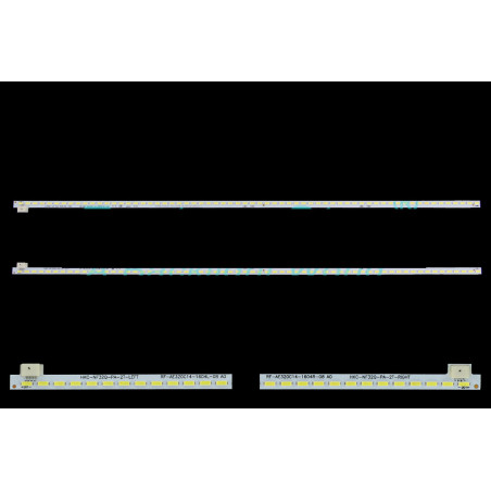 Подсветка L RF-AE320C14-1604L-08 RFAE320C141604L08 RF AE320C14 1604L 08 A0 HKC-NF32Q-PA-2T-LEFT HKC NF32Q PA 2T LEFT HKCNF32QPA