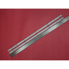 Подсветка AGF79046301 AGF79046302 AGF79046701 AGF79082601 LG Innotek Direct 32" CSP HD_LF51 HV320WHB-M00 SVL320AL5 32LH51_HD S