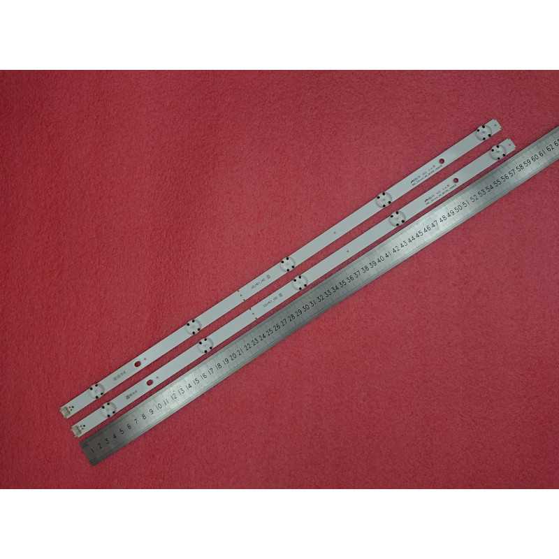 Подсветка AGF79046301 AGF79046302 AGF79046701 AGF79082601 LG Innotek Direct 32" CSP HD_LF51 HV320WHB-M00 SVL320AL5 32LH51_HD S
