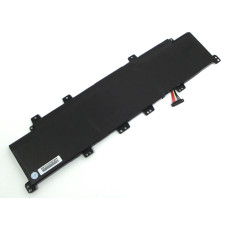 Батарея C31-X402 ASUS x402c x402ca VivoBook S300 S400 S400C S400CA S400E 11.1V 4000mAh