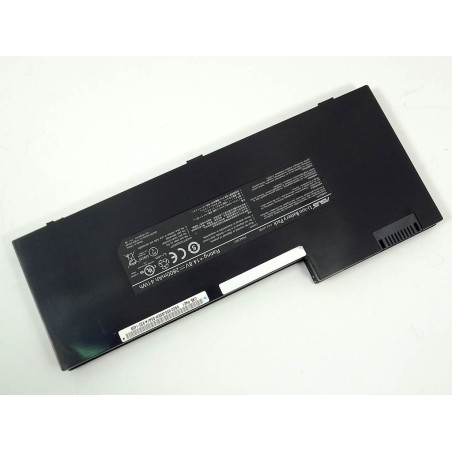Батарея ASUS C41-UX50 UX50 POAC001 UX50V 14.8V 2500mAh