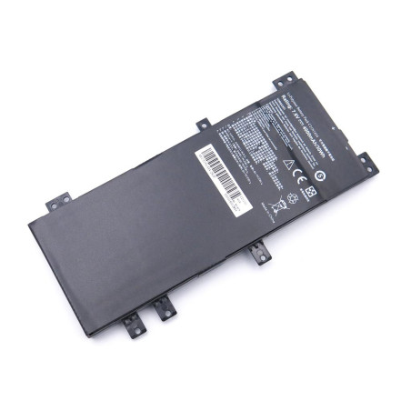 Батарея C21N1434 Asus Z450 Z450UA Z450LA Z550SA Z550MA 7.6V 4000mAh