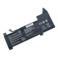 Акумулятор A42N1403 ASUS ROG G751 G751J G751JM G751JT G751JY GFX71 A42LM93 4ICR19/66-2 G751J-BHI7T25 GFX71JY4710 15V 5200mAh