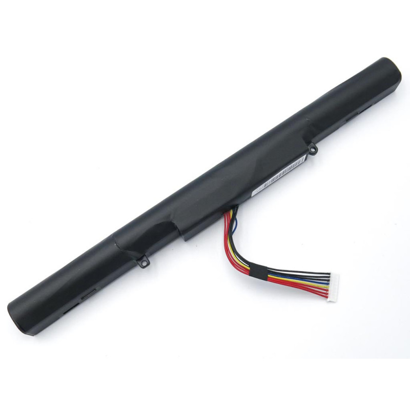 Акумулятор A41N1501 ASUS ROG GL752VW G752VW N552V N552VX N752VX GL752 N551VW 14.4V 2200mAh