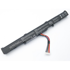 Батарея A41N1501 ASUS ROG GL752VW G752VW N552V N552VX N752VX GL752 N551VW 14.4V 2200mAh