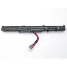 Акумулятор A41N1501 ASUS ROG GL752VW G752VW N552V N552VX N752VX GL752 N551VW 14.4V 2200mAh