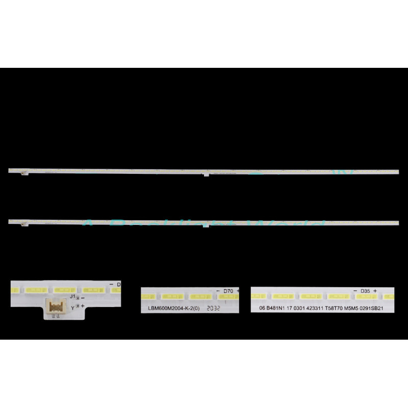 Подсветка LBM600M2004-K-2 LBM600M2004 K 2 LBM600M2004K20 06 B481N1 17 0301 423311 T58T70 M5M5 0291SB21 Sharp LCD-60DS7008A Подсветка LBM600M2004-K-2 LBM600M2004 K 2 LBM600M2004K20 06 B481N1 17 0301 423311 T58T70 M5M5 0291SB21 Sharp LCD-60DS7008A