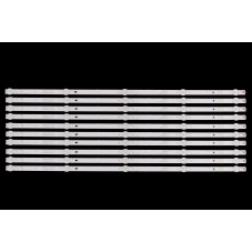Подсветка K650WDG A2 4708-K650WD-A2113N01 4708 K650WD A2113N01 4708K650WDA2113N01 YSDL4700RA0 Jvc K650WD ES-4415 ES 4415 ES4415