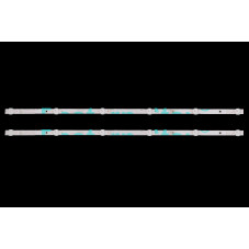 Подсветка K320WDGF A1 4708-K32DGF-A1113N11 4708 K32DGF A1113N11 4708K32DGFA1113N11 E479275 XRJ1060 SLC04708RA0 Jvc K320WDGF