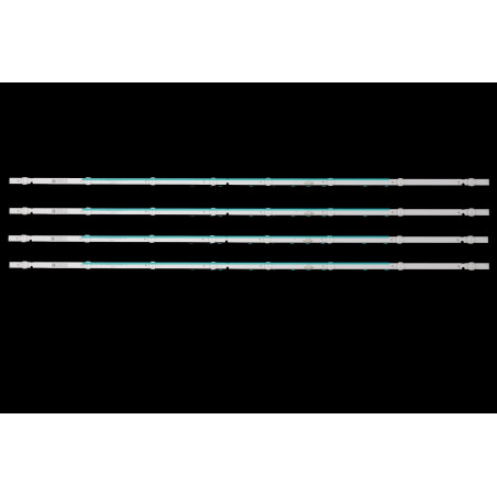 Подсветка RF-AZ490024SE30-0801 RF AZ490024SE30 0801 RFAZ490024SE300801 A3 Panasonic TH-49GX650K TH 49GX650K TH49GX650K ES-4412