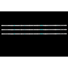 Підсвітка JL.D43081235-392CS-M V01 JL D43081235 392CS MV01 JLD43081235392CSMV01 3х8 12MM 160MA 6V ES-4389 ES 4389 ES4389