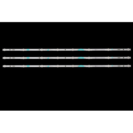 Підсвітка JL.D43081235-392CS-M V01 JL D43081235 392CS MV01 JLD43081235392CSMV01 3х8 12MM 160MA 6V ES-4389 ES 4389 ES4389