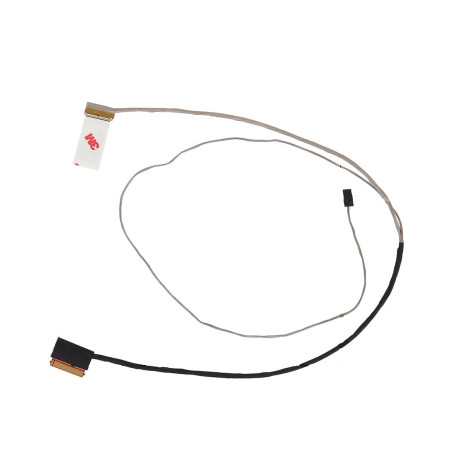 Шлейф матрицы HP 2plus 17-AB 17-W 17-w220tx 17-w119tx eDP 30pin DD0G3BLC011 DD0G3BLC111