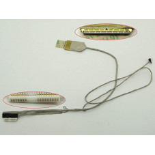Шлейф матриці 6017B0268901 до ноутбука HP Compaq 320 325 420 425 620, 625 ProBook 4330 4430 4530 4730 LED роз'єм під камеру